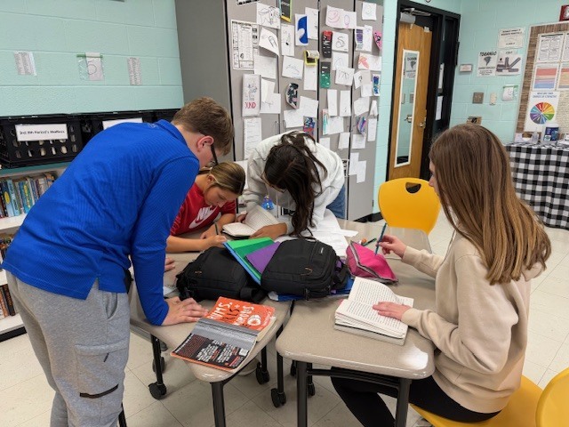 Tell Me Something Good!