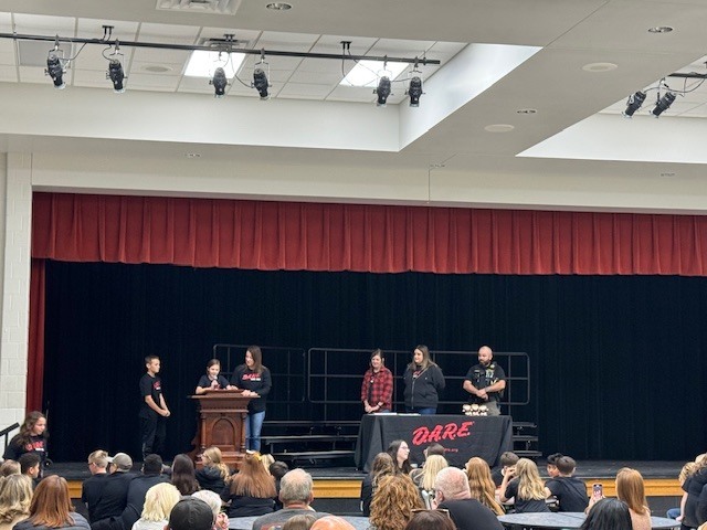 Tell Me Something Good!