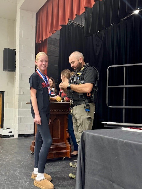 Tell Me Something Good!