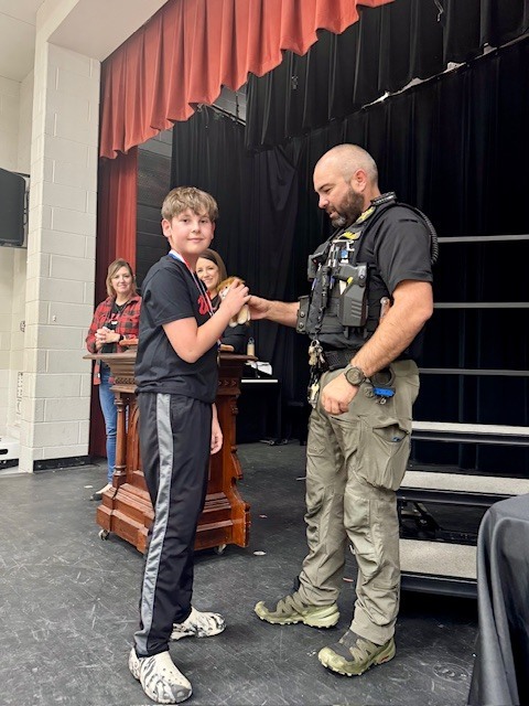 Tell Me Something Good!