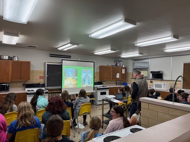 Tell Me Something Good!