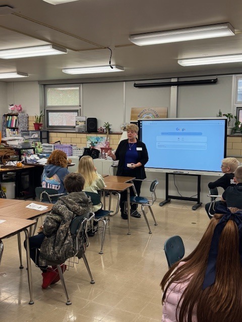 Tell Me Something Good!