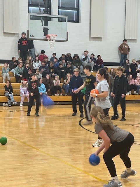 Tell Me Something Good!