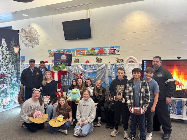 Tell Me Something Good!