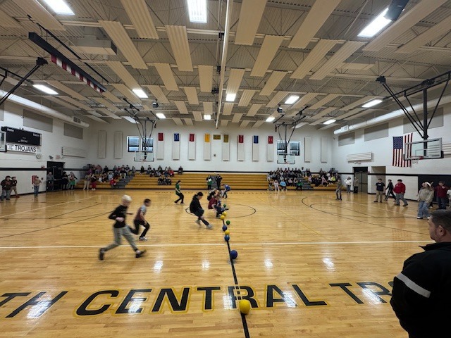 Tell Me Something Good!