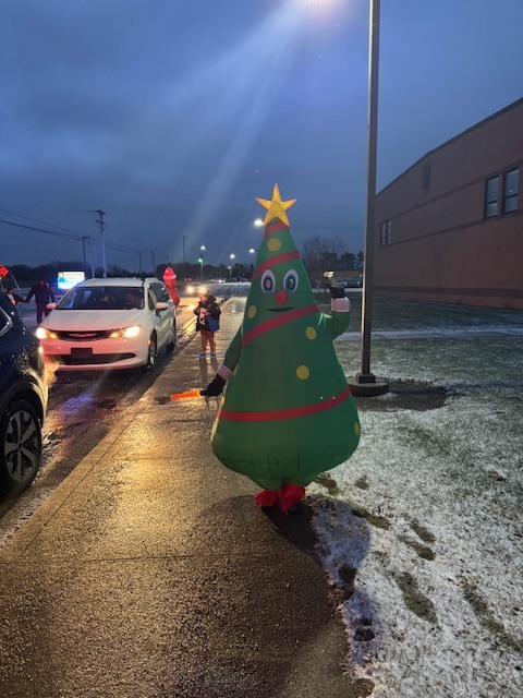 Tell Me Something Good!