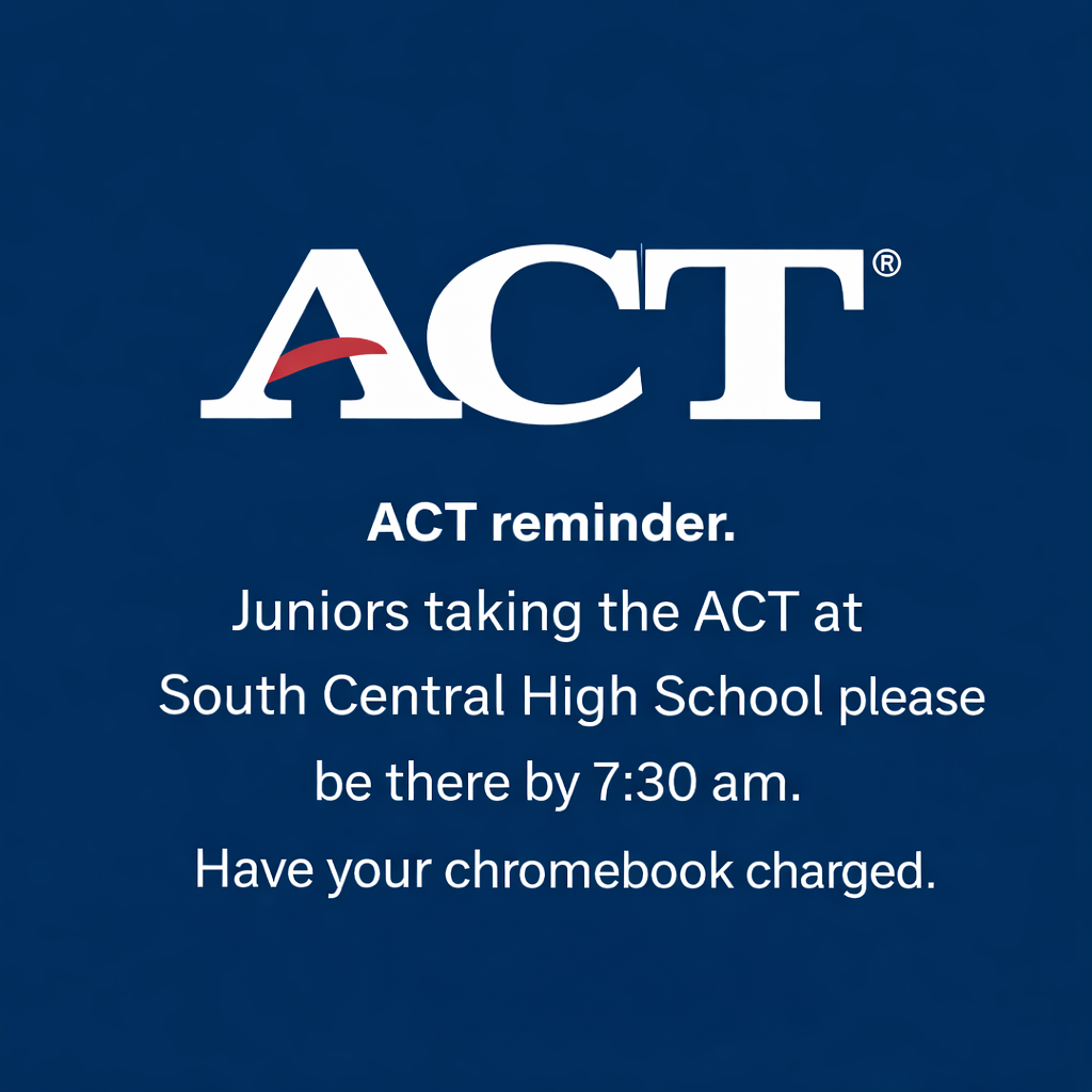 Junior ACT