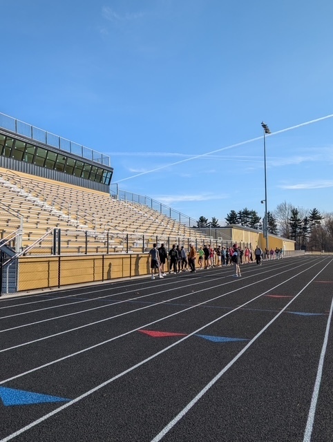 Tell Me Something Good!