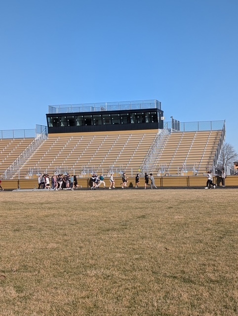 Tell Me Something Good!