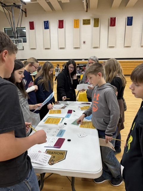 Tell Me Something Good!