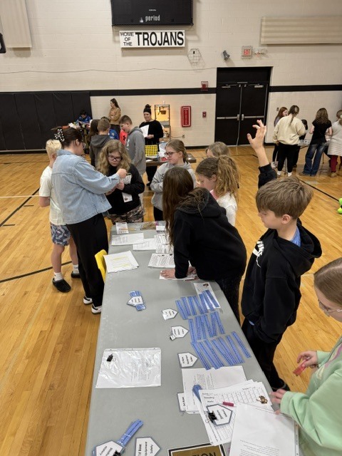 Tell Me Something Good!