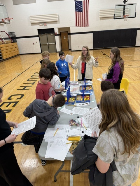 Tell Me Something Good!