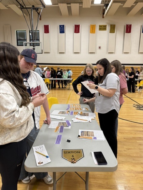 Tell Me Something Good!