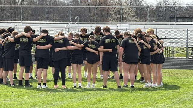 Tell Me Something Good!