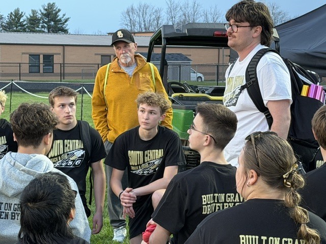 Tell Me Something Good!