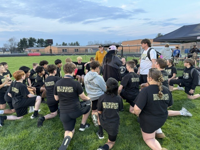 Tell Me Something Good!