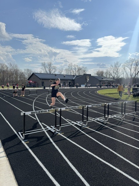 Tell Me Something Good!