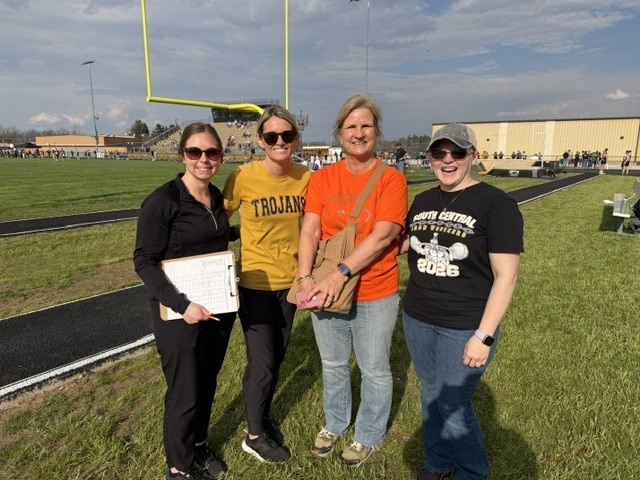 Tell Me Something Good!