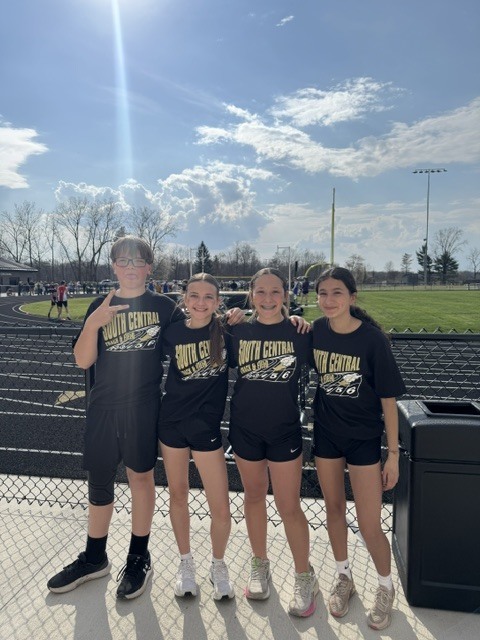 Tell Me Something Good!