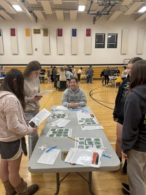 Tell Me Something Good!