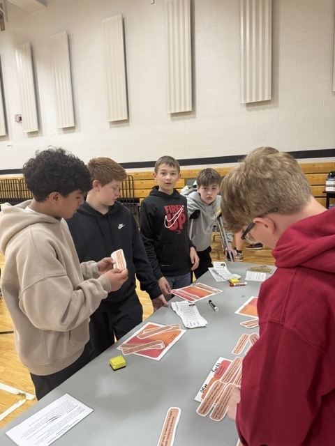 Tell Me Something Good!