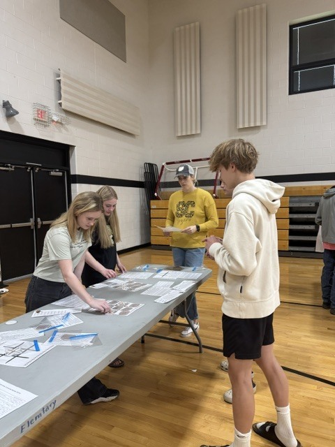 Tell Me Something Good!