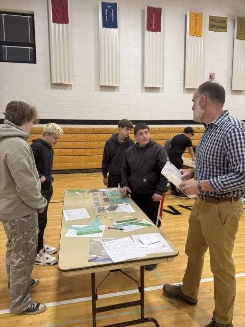 Tell Me Something Good!