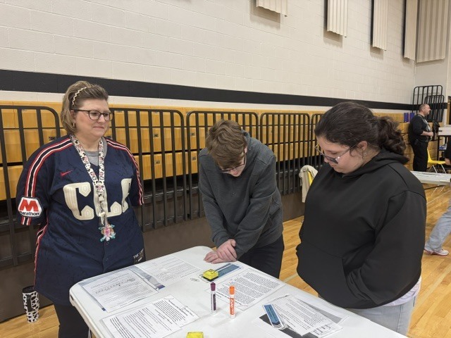 Tell Me Something Good!