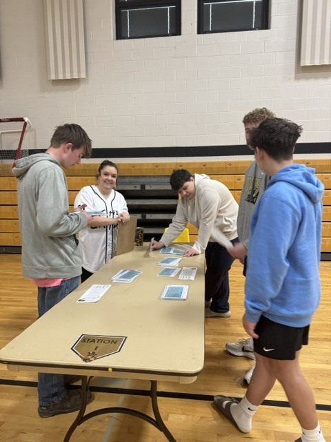 Tell Me Something Good!