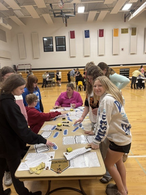 Tell Me Something Good!