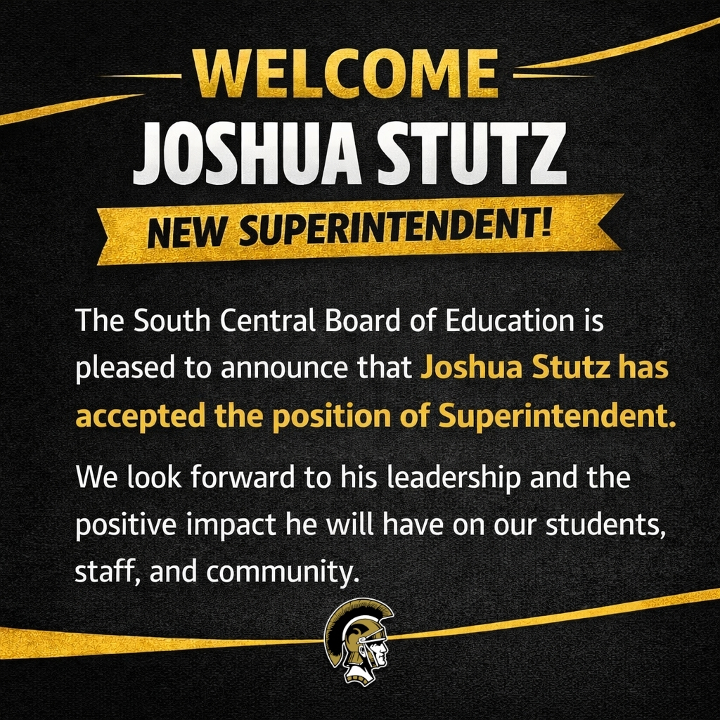 new super announcement