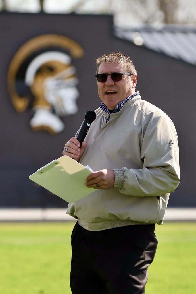 first track meet pictures