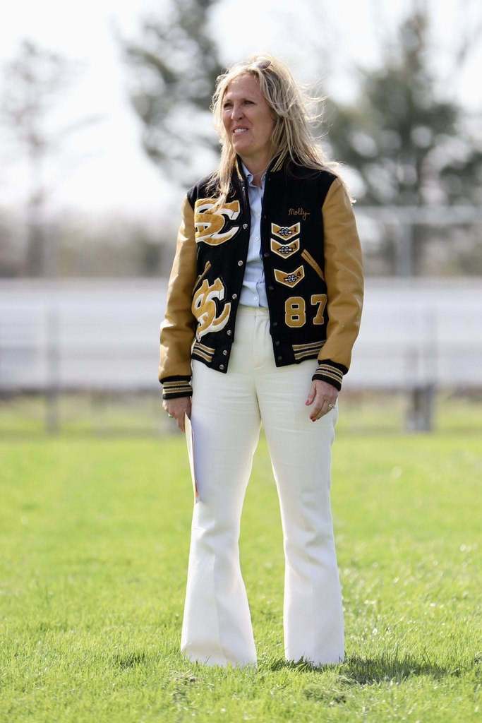 first track meet pictures