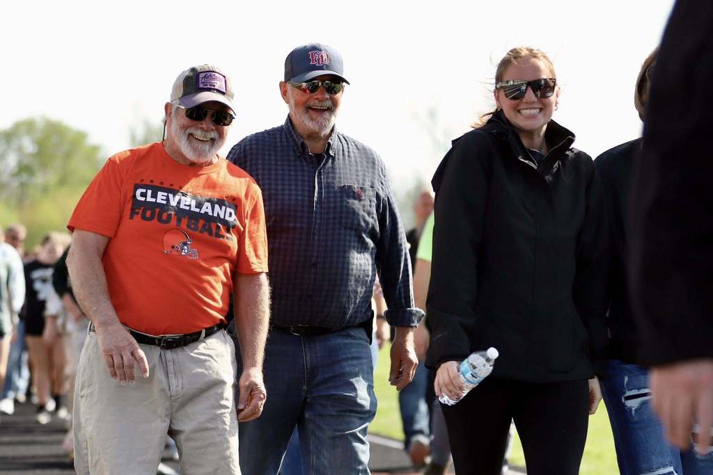 first track meet pictures