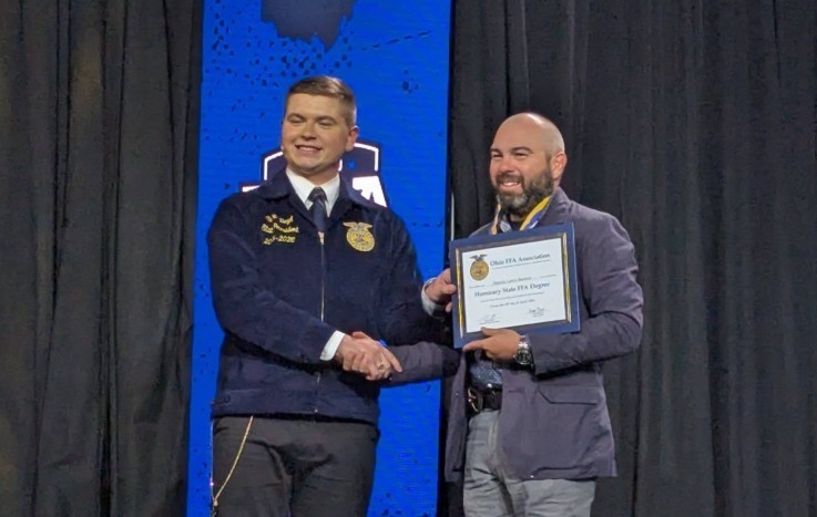 ffa state convention 