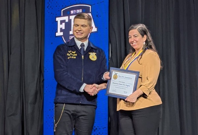 ffa state convention 