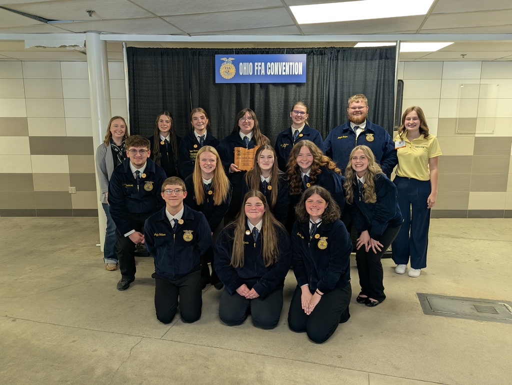 ffa state convention 