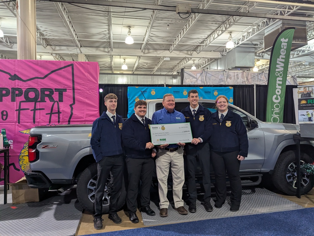 ffa state convention 