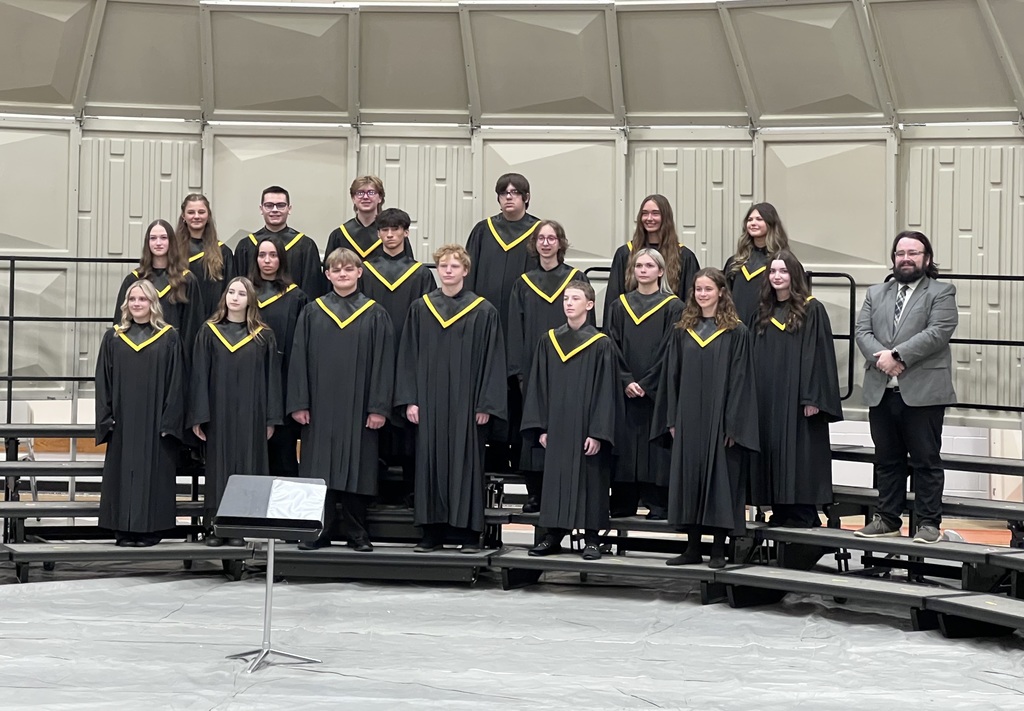 OMEA State Choir