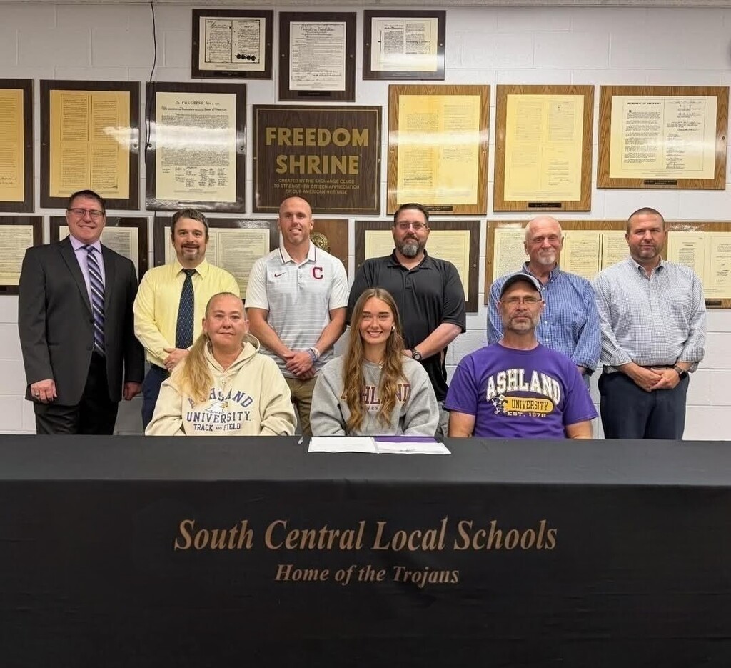 track signing 2