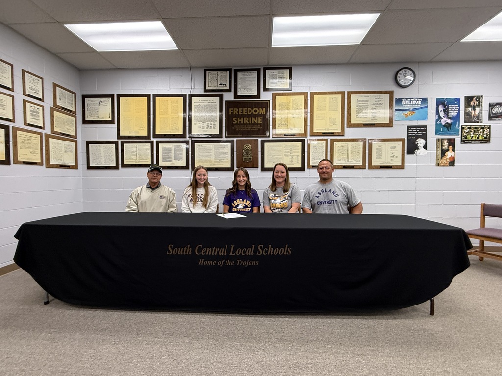 track signing 6