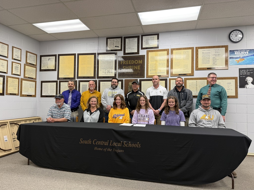 track signing 4