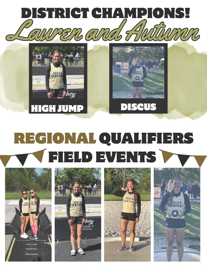 track qualifiers