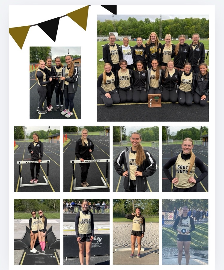 district runners
