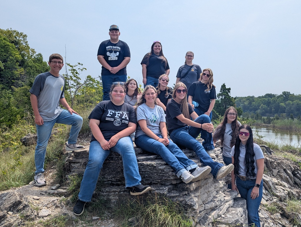 FFA on kelleys island