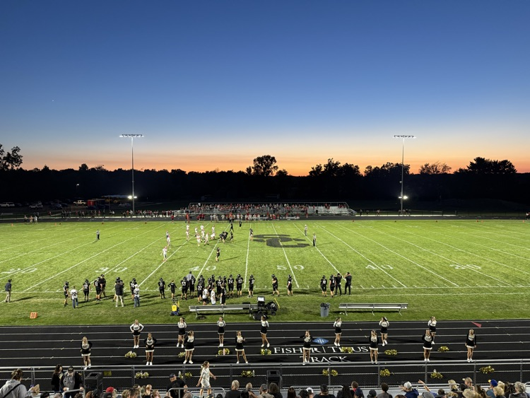 football line