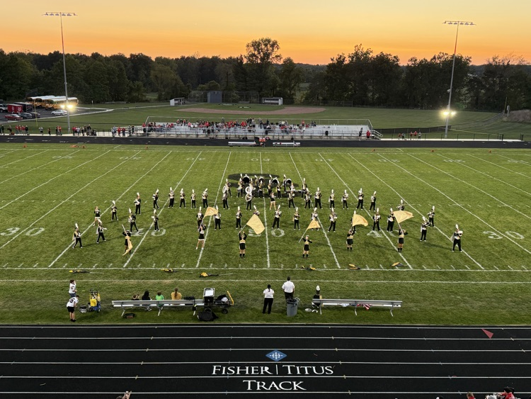 marching band