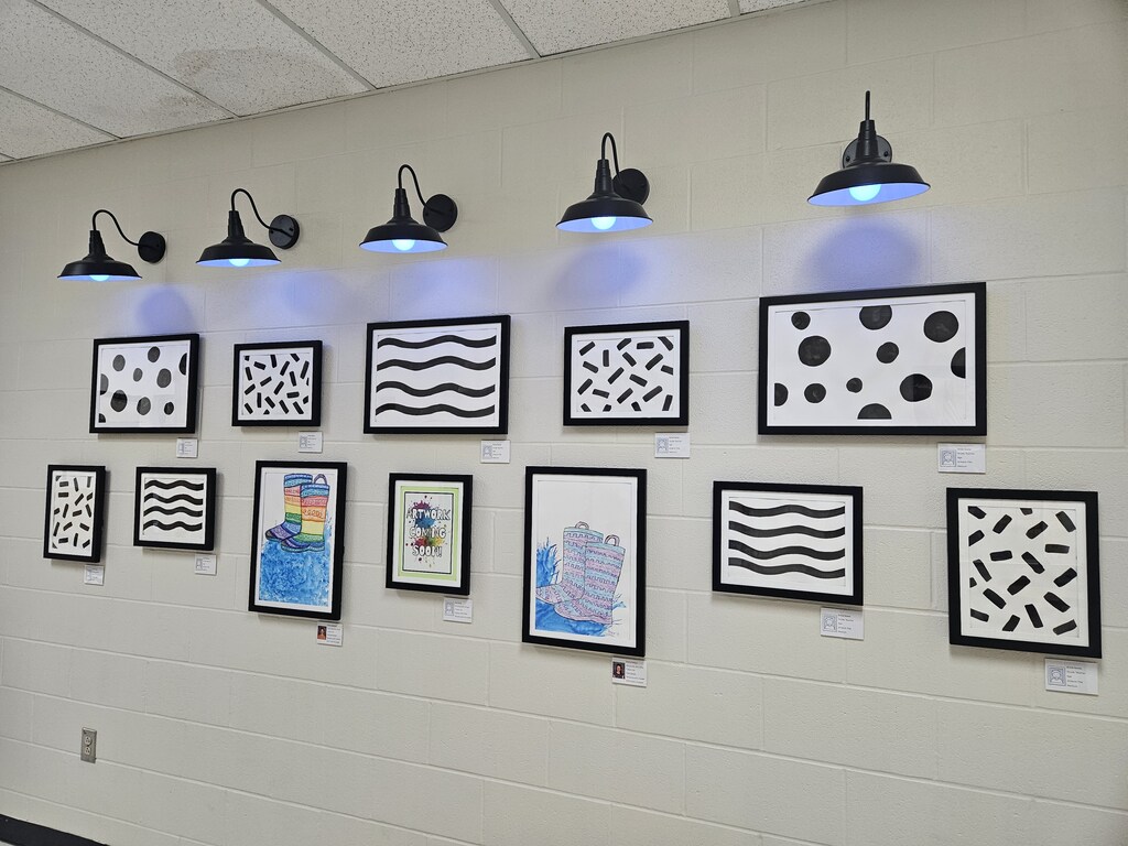 art spotlight 1