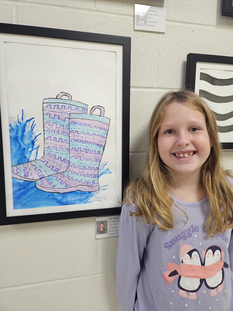 art spotlight 2
