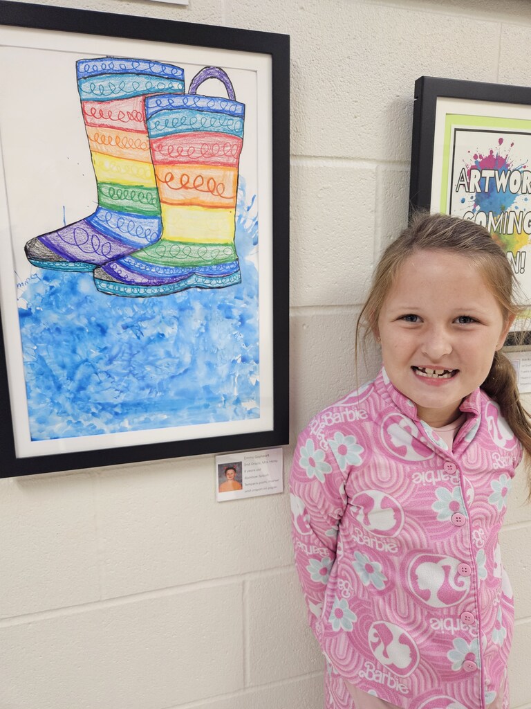art spotlight 3
